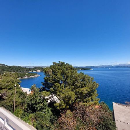 Apartment Marija Mljet 7 Sobra Zewnętrze zdjęcie