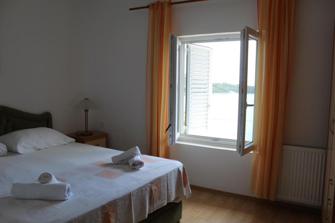 Apartment Marija Mljet 7 Sobra Zewnętrze zdjęcie