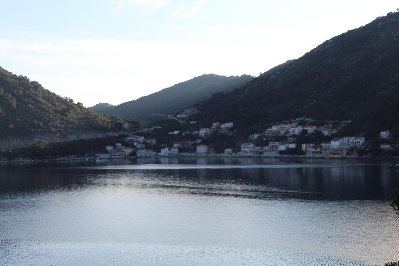 Apartment Marija Mljet 7 Sobra Zewnętrze zdjęcie